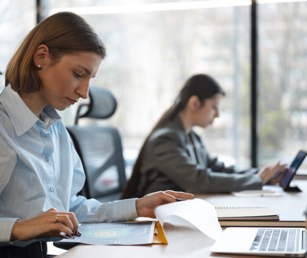 supporto amministrativo